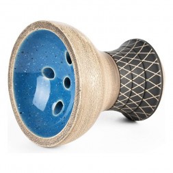 Чаша Alpha Bowl - Turk Design (Blue Sand)
