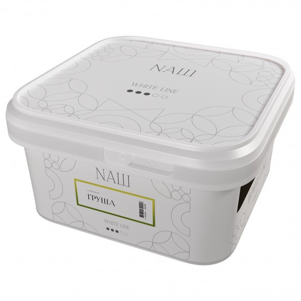 Табак NАШ WHITE - Груша (200 грамм) купить в Казани