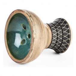 Чаша Alpha Bowl - Turk Design (Forest)