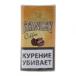 Табак сигаретный Stanley - Coffee (30 грамм)
