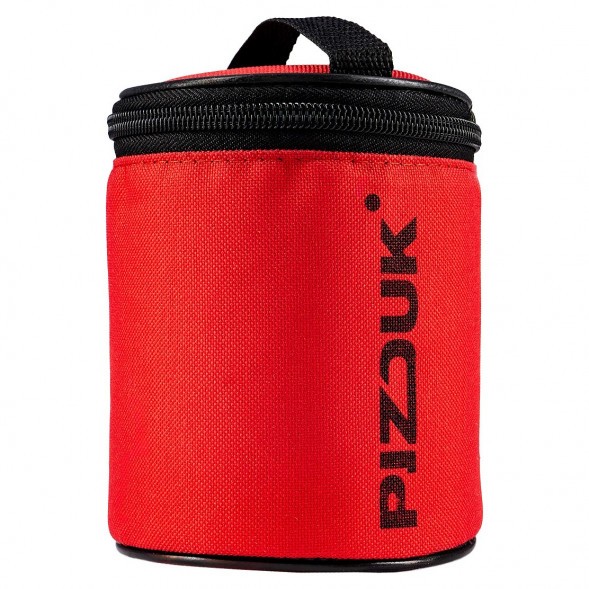 Кальян Pizduk LITE - Red-Bag (Прозрачная Колба) купить в Казани