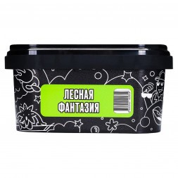 Табак Северный - Лесная Фантазия (200 грамм)