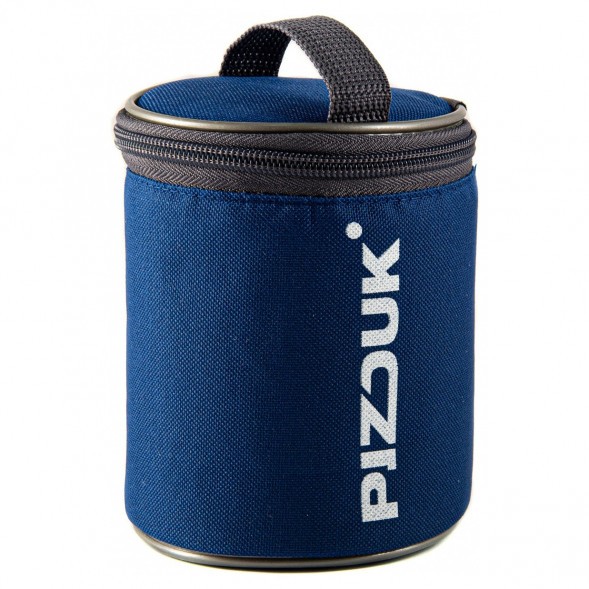 Кальян Pizduk LITE - Blue-Bag (Прозрачная Колба) купить в Казани