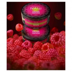 Табак NАШ HARD - Кислая Малина (20 грамм)