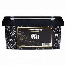 Табак Северный Professional - Арбуз (200 грамм)