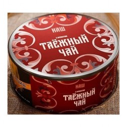 Табак NАШ HARD - Таёжный Чай (20 грамм)