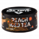 Табак Duft - Peach Iced Tea (Ледяной Персиковый Чай, 80 грамм) купить в Казани