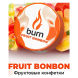 Табак Burn - Fruit Bonbon (Фруктовые Конфеты, 200 грамм) купить в Казани