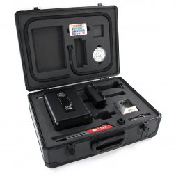 Набор в кейсе Nanosmoke TEN