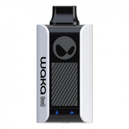 WAKA - Вишня (10000 затяжек)