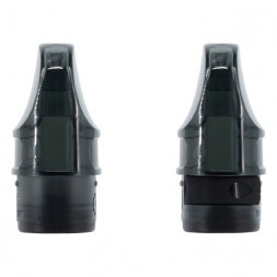 Сменный картридж Brusko - Flexus Q (2 мл., 1 шт., без испарителя)