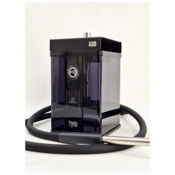 Набор в кейсе Nanosmoke FOUR