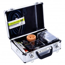 Набор в кейсе Nanosmoke NANO