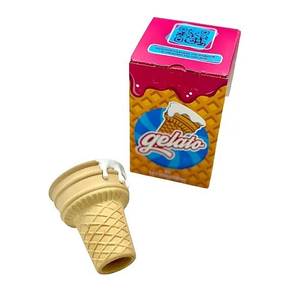 Чаша Gelato купить в Казани
