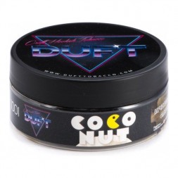 Табак Duft - Coconut (Кокос, 20 грамм)