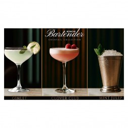 Табак Bonche - Mint Julep (Коктейль &amp;quot;Мятный Джулеп&amp;quot;, 120 грамм)