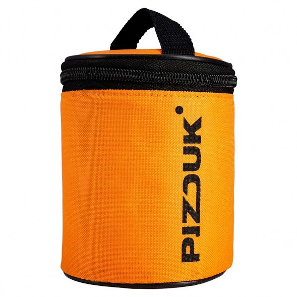 Кальян Pizduk Hookah - Orange-Bag (Прозрачная Колба) купить в Казани