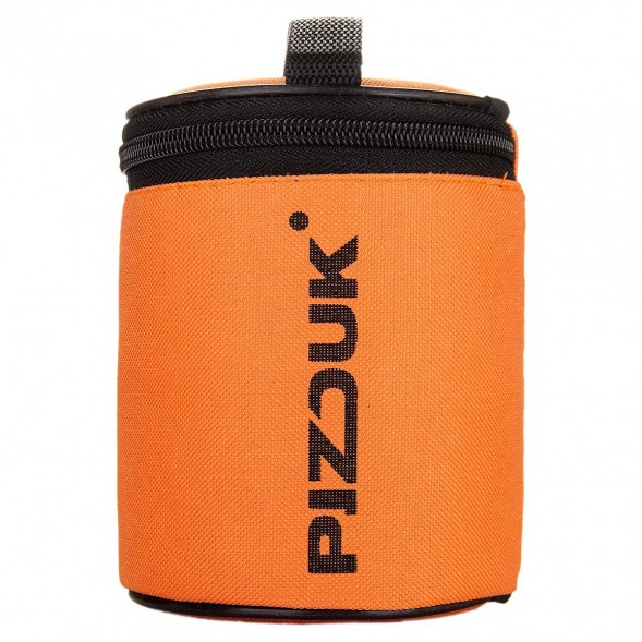 Кальян Pizduk Hookah - Orange-Bag (Прозрачная Колба) купить в Казани