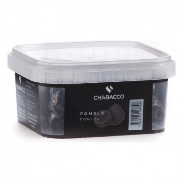 Смесь Chabacco MEDIUM - Pomelo (Помело, 200 грамм) купить в Казани