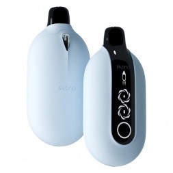 PLONQ ULTRA - Цитрусовый Мармелад (12000 затяжек)