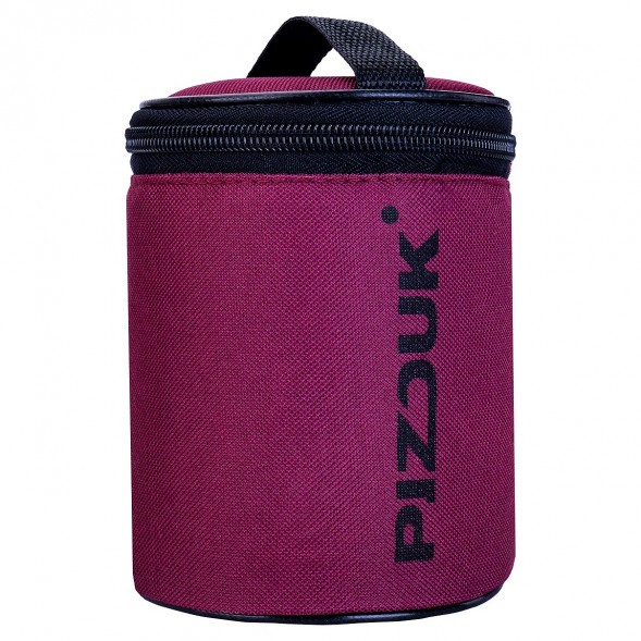 Кальян Pizduk Hookah - Bordeaux-Bag (Прозрачная Колба) купить в Казани