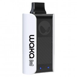 WAKA - Черника Малина (10000 затяжек)