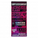 TIKOBAR FLASH - Малиново-Имбирный Лимонад (Raspberry Ginger Lemonade, 11000 затяжек) купить в Казани