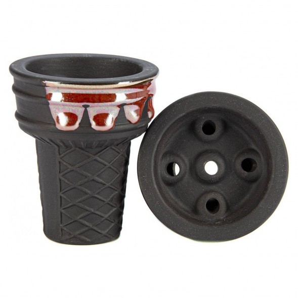 Чаша Gelato Cioccolato Gold купить в Казани