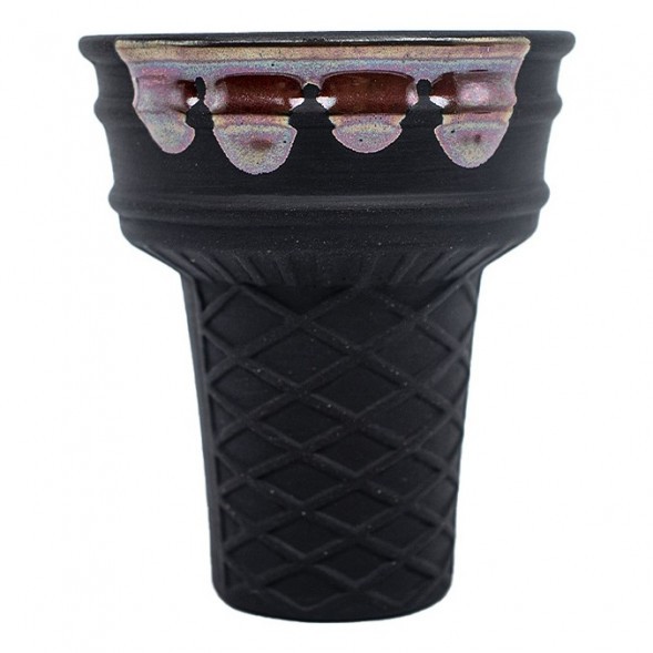 Чаша Gelato Cioccolato Gold купить в Казани