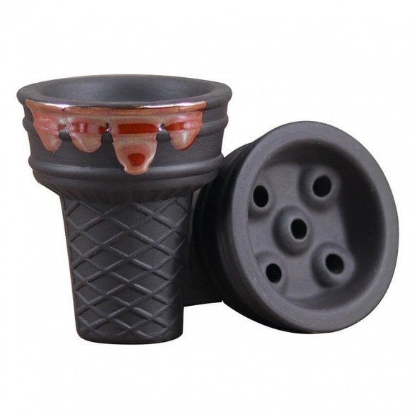 Чаша Gelato Cioccolato Gold купить в Казани