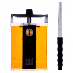 Кальян Nanosmoke - LAVA