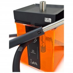 Кальян Nanosmoke - LAVA