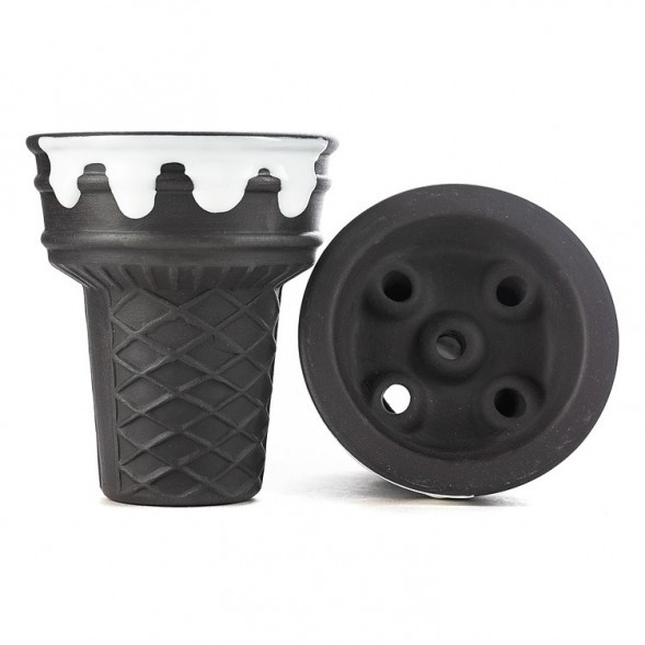 Чаша Gelato Cioccolato White купить в Казани