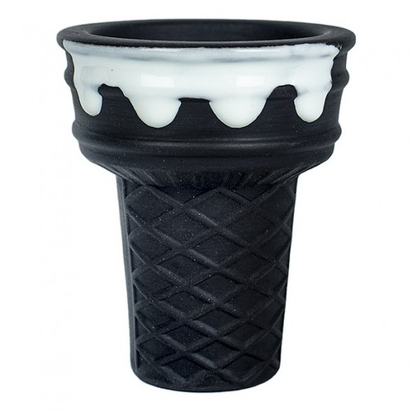 Чаша Gelato Cioccolato White купить в Казани