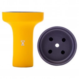 Чаша Alpha Bowl - Strike (Yellow)