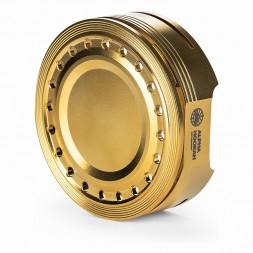Калауд Alpha Hookah FNX Gold