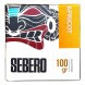 Табак Sebero - Apricot (Абрикос, 100 грамм) купить в Казани