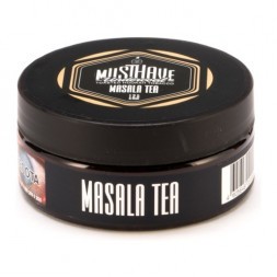 Табак Must Have - Masala Tea (Чай Масала, 125 грамм)