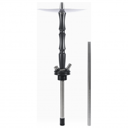 Кальян DSH - ECO Graphite (без колбы)