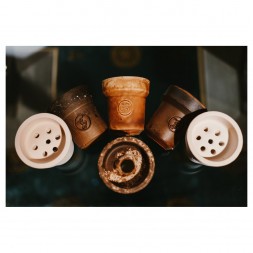 Чаша ST Phunnel - Tornado (Рисунок Черный)