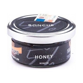 Табак Bonche - Honey (Мед, 30 грамм) купить в Казани