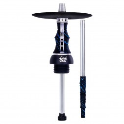 Кальян Alpha Hookah - Beat Splash Doc (Без Колбы)