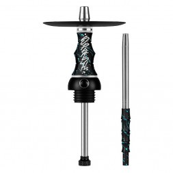 Кальян Alpha Hookah - Beat Splash Doc (Без Колбы)