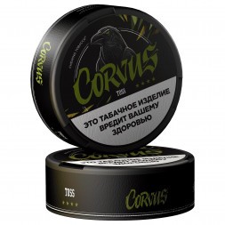 Табак жевательный CORVUS - TOSS (13 грамм)