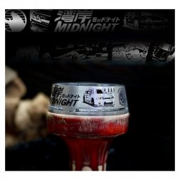 Калауд Werkbund Midnight