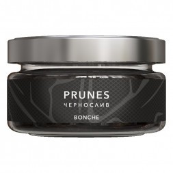 Табак Bonche - Prunes (Чернослив, 60 грамм)