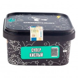 Табак Северный - Супер Кислый (200 грамм)