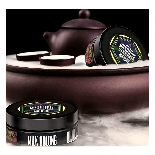 Табак Must Have - Milk Oolong (Молочный Улун, 125 грамм) купить в Казани