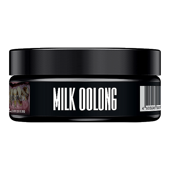 Табак Must Have - Milk Oolong (Молочный Улун, 125 грамм) купить в Казани