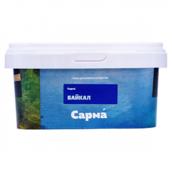 Табак Сарма - Байкал (100 грамм) купить в Казани